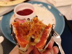 -味餐厅·海鲜·火锅·自助餐