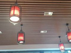大堂-重庆烧鸡公火锅(簋街店)