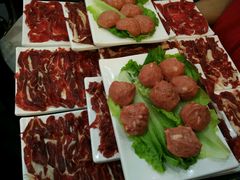 -汕头八里香牛肉店(人民南店)