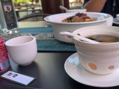 -濮园 · 四合院餐厅