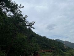 -崂山九水游览区
