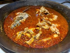 -老天桥蛙炉火锅(姑苏总店)