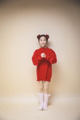 -韩国童感TOUCH PHOTO儿童摄影(朝阳分店)