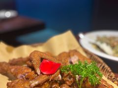 -前海沿·青岛菜(五四广场永旺店)