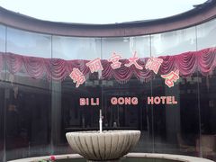 -碧丽宫大酒店(召稼楼店)