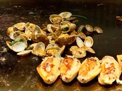 炒花蛤-57度湘(王府井10F店)