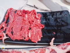 -鼎潮盛潮汕牛肉火锅(暮云店)