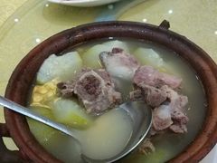 -联邦酒楼