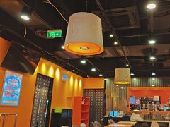 -大快活(丽丰店)