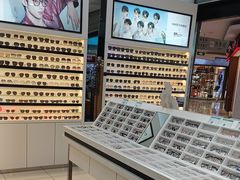 -宝岛眼镜(慈溪大润发店)