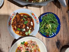 -树厨贵州菜(大十字店)