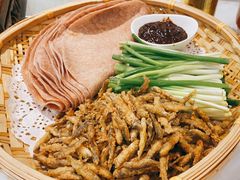 -一品滇香·云南菜(公益西桥店)