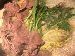 -水之惠鲜鱼料理(王府大街店)