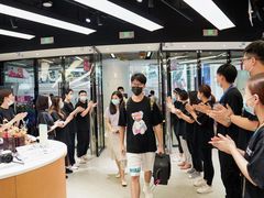 -Sony Store索尼(广州正佳店)