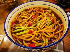 -清真·玛丽亚新疆菜主题餐厅(浙江中路店)