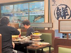 -得意咚瓜·顺德鱼生·冬瓜火锅(深圳首店)