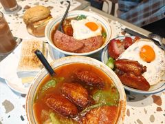 -华嫂冰室(湾仔店)