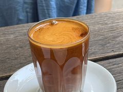 -VOYAGE COFFEE 咖啡烘焙工坊店(798艺术区店)