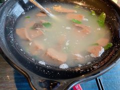 -甘家界牌柠檬鸭(青山店)