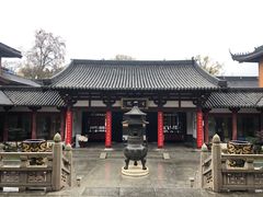 -灵谷景区