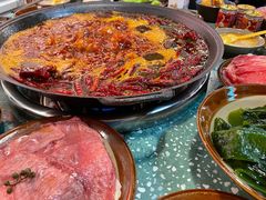 -雾都嘟重庆老火锅