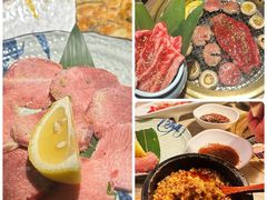 -虎丸烧肉(世纪汇店)