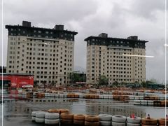 -千岛湖燃擎卡丁车赛车主题乐园(秀湖路店)