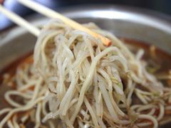 -薛记襄阳香辣牛肉面(平安路店)