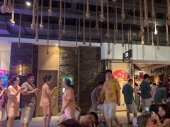 -清河半岛温泉度假酒店