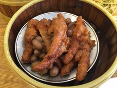 -杨妈妈粥店(华山路店)
