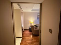 -上海嘉定喜来登酒店