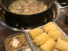 -同仁四季椰子鸡(海岸城天利店)