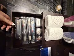 -佛山顺德香云纱园林酒店(清晖园店)