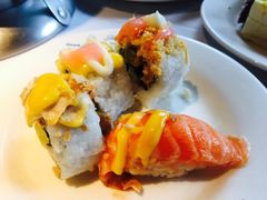 -星伦多 自助料理(圆融店)