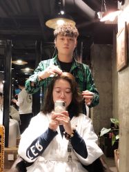 -P.STYLE 派斯造型