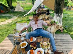 -Supine Bistro溯泮餐厅