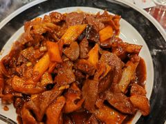 -好记馅饼(长白店)