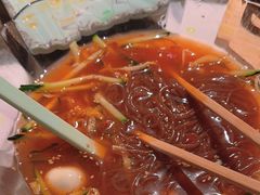 -七八冷面·延边朝鲜族美食(圣熙八号店)