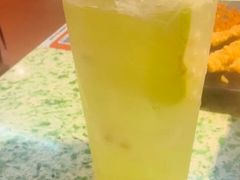 -鸿姐老火锅(静安店)