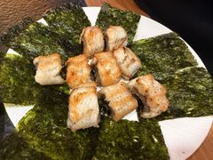 -柔杉家黑牛烤肉·活鳗鱼(太原街店)