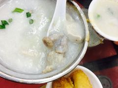 -香港蓮香樓(中環店)