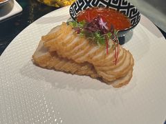 香滑手工鱼饼-凤凰湘语(浦东旗舰店)