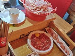 -吴老幺火锅(金龙店)