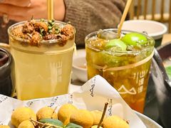 -山缓缓火锅(青岛万象城店)