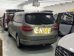 -李师傅修车保养维修连锁(金盏店)