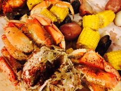 -The Crab Pot Seattle