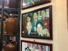 -勝記酒家·37年老字号·经典粤菜(荔枝公园店)