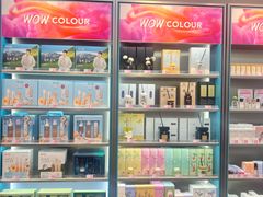 -名创优品(中原万达2F店)