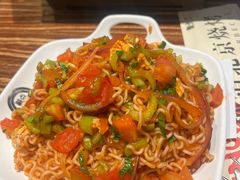 -聚点·北京串(簋街店)