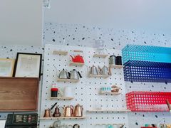 -Jeans Coffee牛仔裤咖啡
